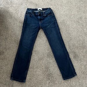 Abercrombie kids 11/12 jeans boys